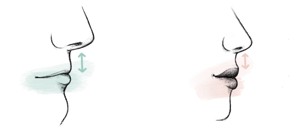 6 gelaatskenmerken die je een mannelijke uitstraling kunnen geven