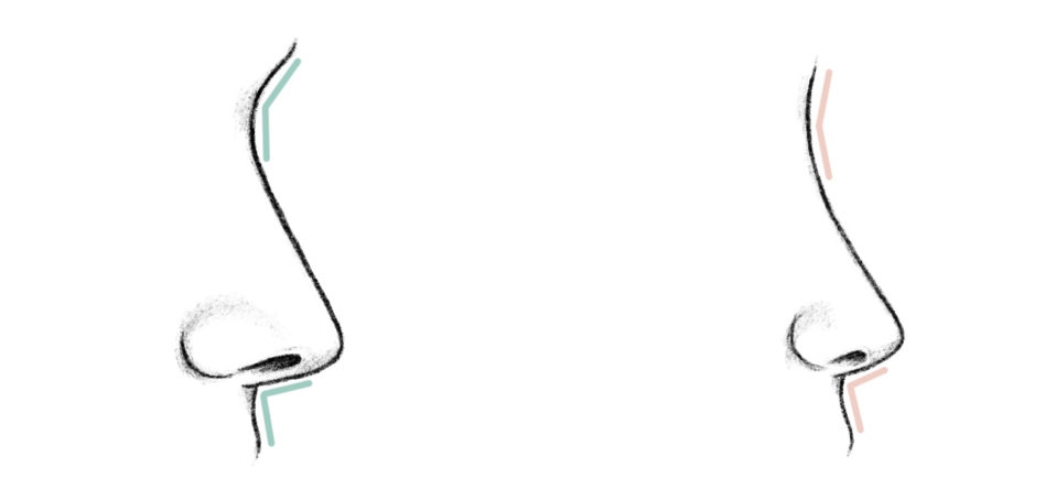 6 gelaatskenmerken die je een mannelijke uitstraling kunnen geven