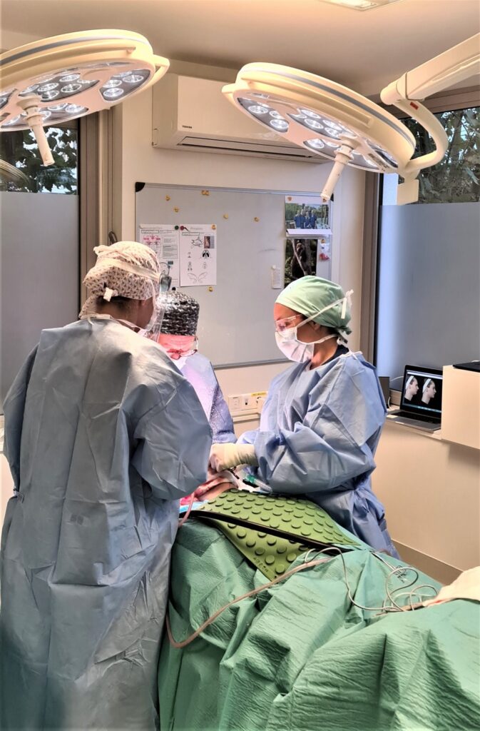 Nicky's FFS verhaal: ontdek haar vlogserie 2 Nicky's FFS verhaal: ontdek haar vlogserie