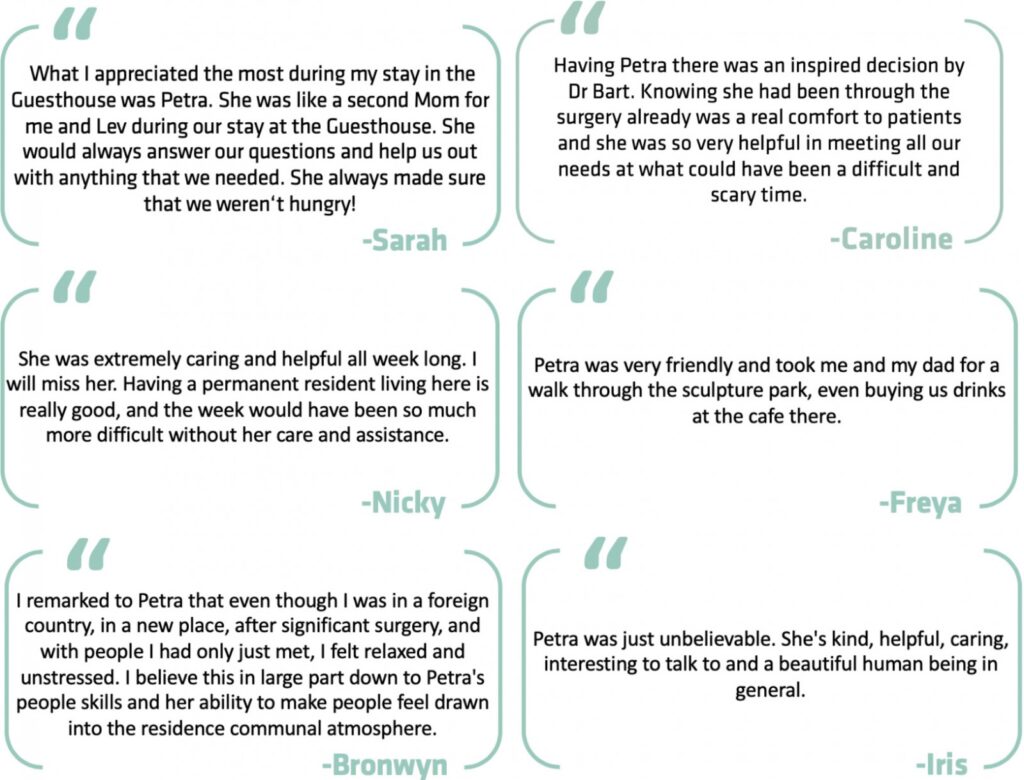 Petra Scheidig 3 Petra Scheidig