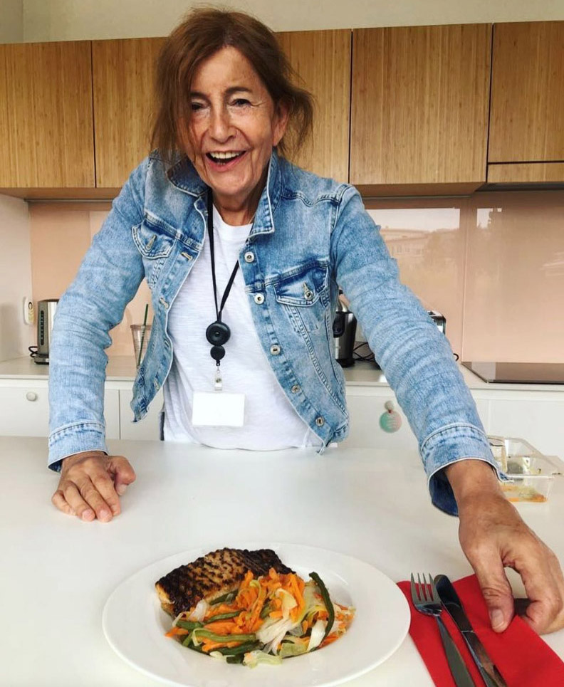 Petra Scheidig 1 Petra Scheidig