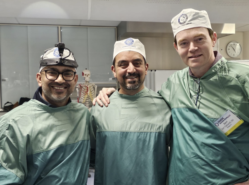 Dr. Bert Oelbrandt 1 Dr. Bert Oelbrandt