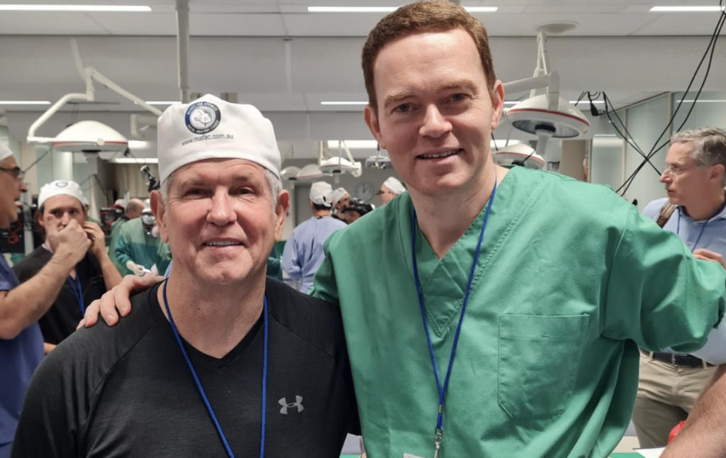 Dr. Bert Oelbrandt 5 Dr. Bert Oelbrandt